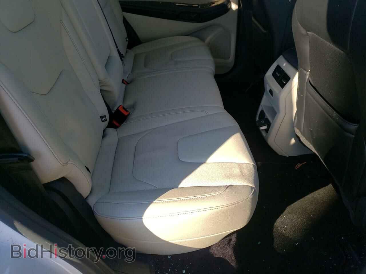 2015 FORD EDGE - VIN: 2FMTK3K8XFBC22009 - Photo 6