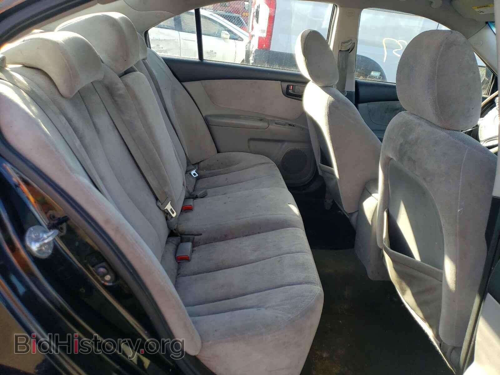 2010 KIA OPTIMA - VIN: KNAGG4A80A5436774 - Фото 6