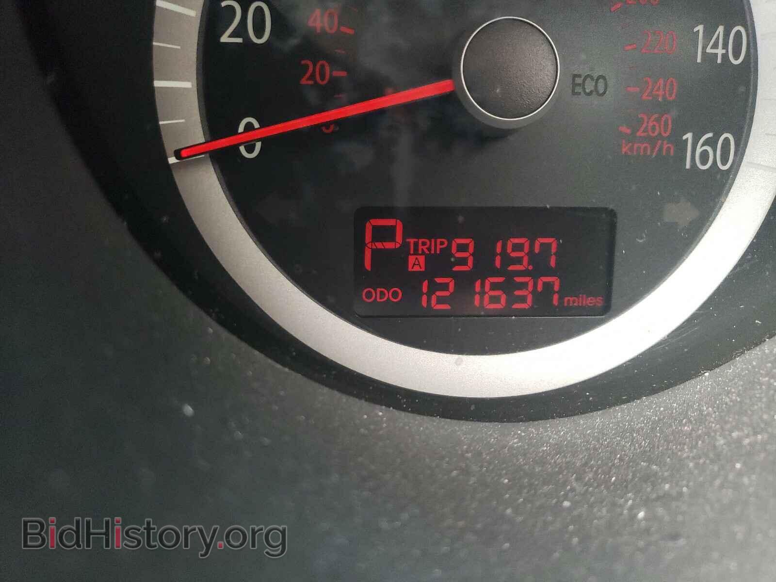 2010 KIA OPTIMA - VIN: KNAGG4A80A5436774 - Фото 8