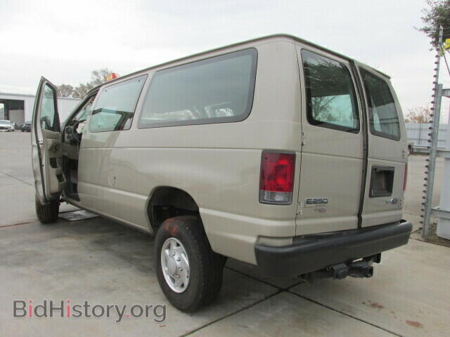 2013 FORD ECONOLINE - VIN: 1FTNE2EL3DDA41405 - Фото 3