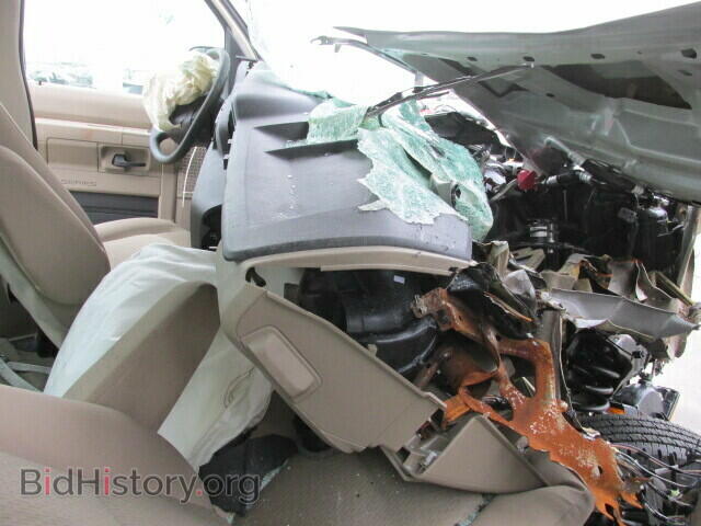 2013 FORD ECONOLINE - VIN: 1FTNE2EL3DDA41405 - Фото 5