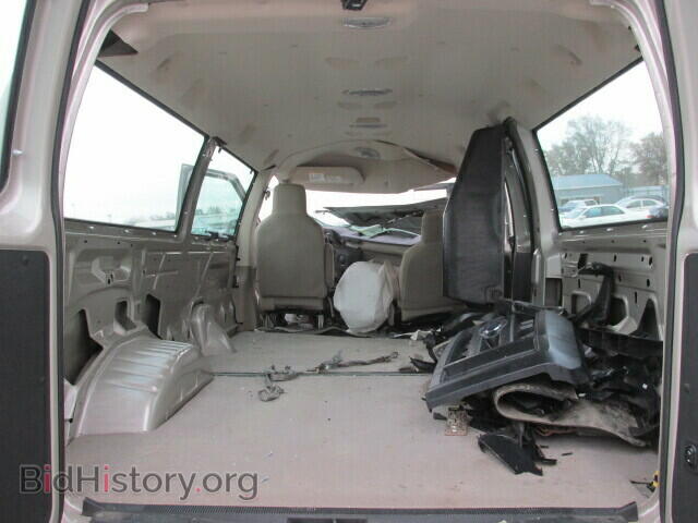 2013 FORD ECONOLINE - VIN: 1FTNE2EL3DDA41405 - Фото 6
