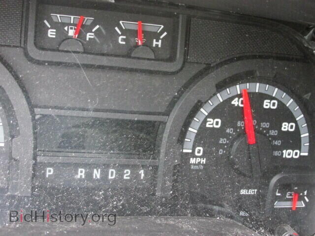 2013 FORD ECONOLINE - VIN: 1FTNE2EL3DDA41405 - Фото 8