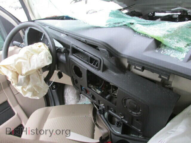 2013 FORD ECONOLINE - VIN: 1FTNE2EL3DDA41405 - Фото 9
