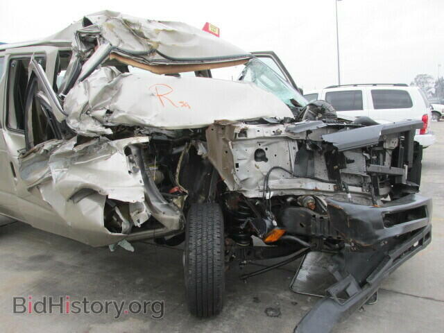 2013 FORD ECONOLINE - VIN: 1FTNE2EL3DDA41405 - Фото 10