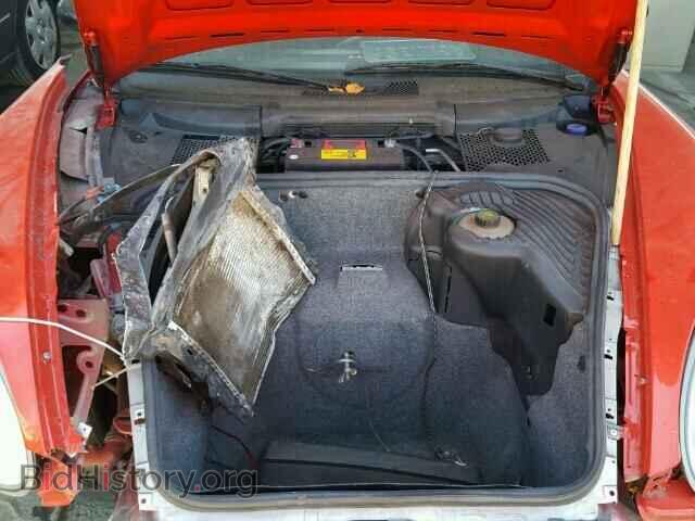 2000 PORSCHE BOXSTER - VIN: WP0CA2980YU625145 - Фото 7