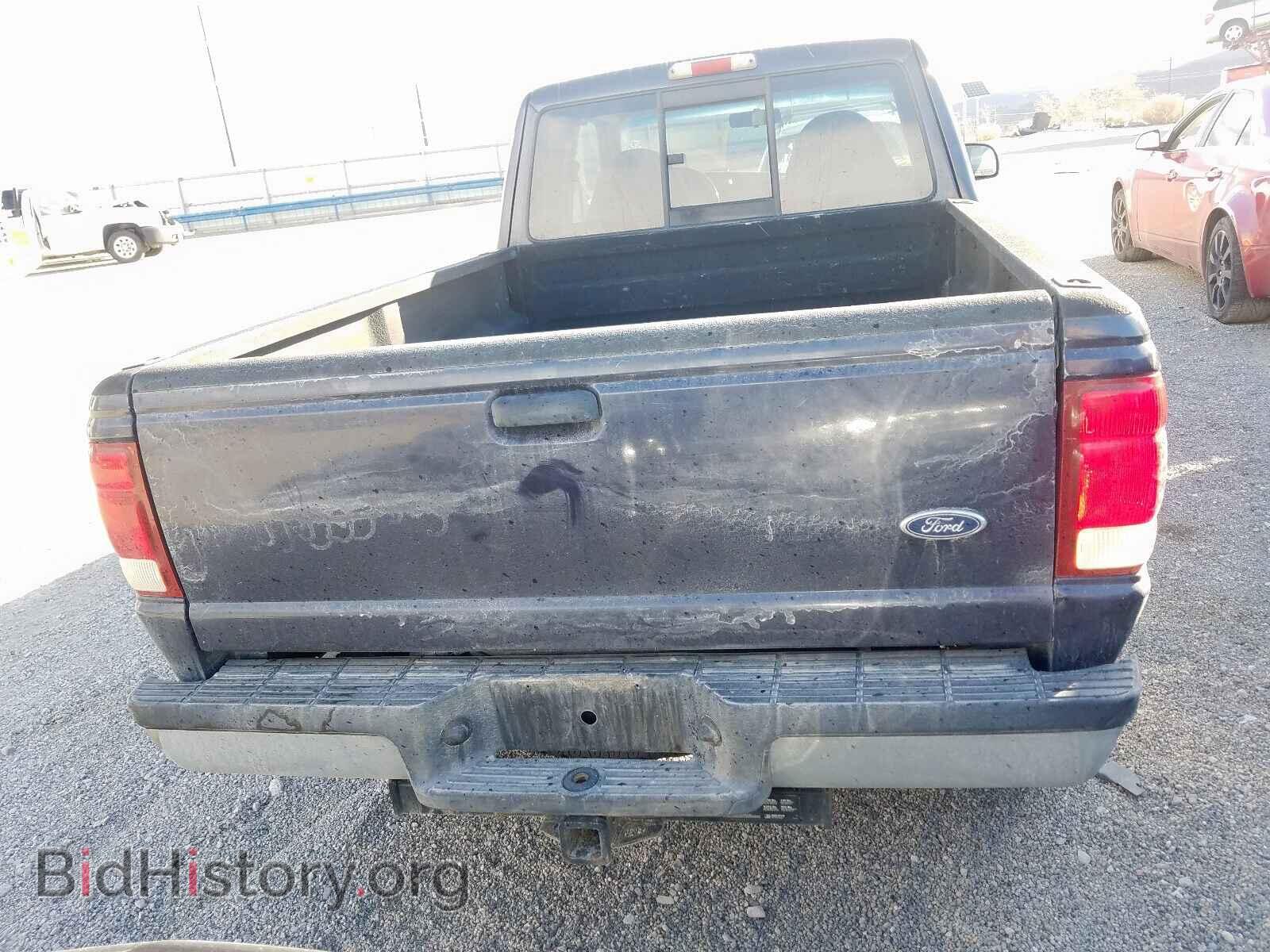 2000 FORD RANGER - VIN: 1FTZR15X5YPB83634 - Фото 6