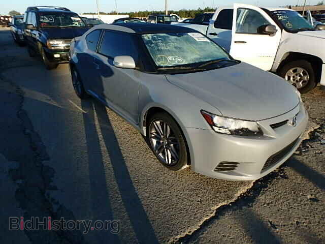 Photo JTKJF5C73D3062272 - TOYOTA SCION 2013