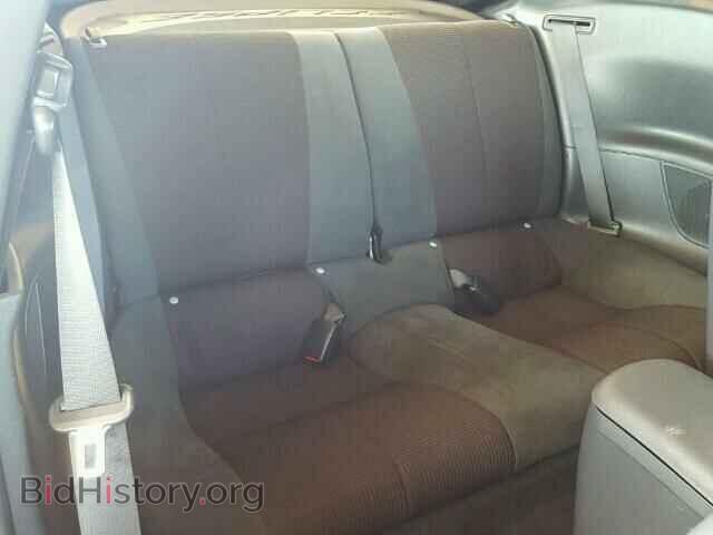 2009 MITSUBISHI ECLIPSE - VIN: 4A3AK24F69E031999 - Фото 6