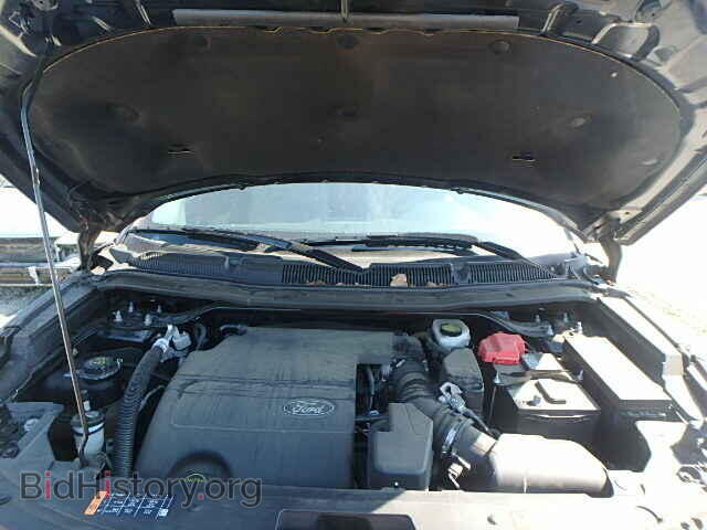 2014 FORD EXPLORER - VIN: 1FM5K7B84EGB14962 - Фото 7