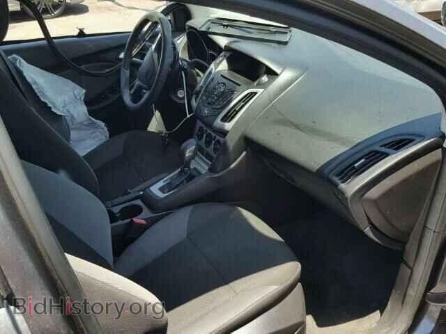 2013 FORD FOCUS - VIN: 1FADP3K2XDL267864 - Фото 5