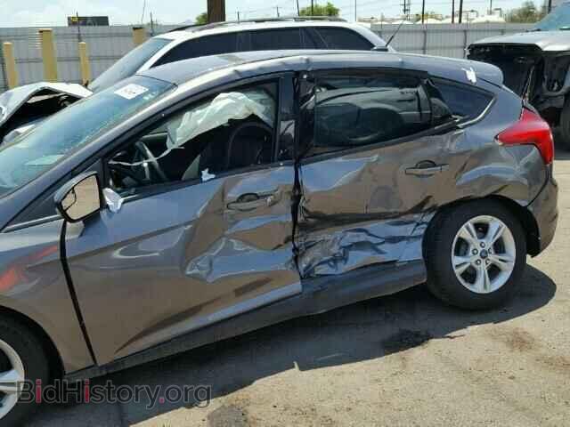2013 FORD FOCUS - VIN: 1FADP3K2XDL267864 - Фото 9