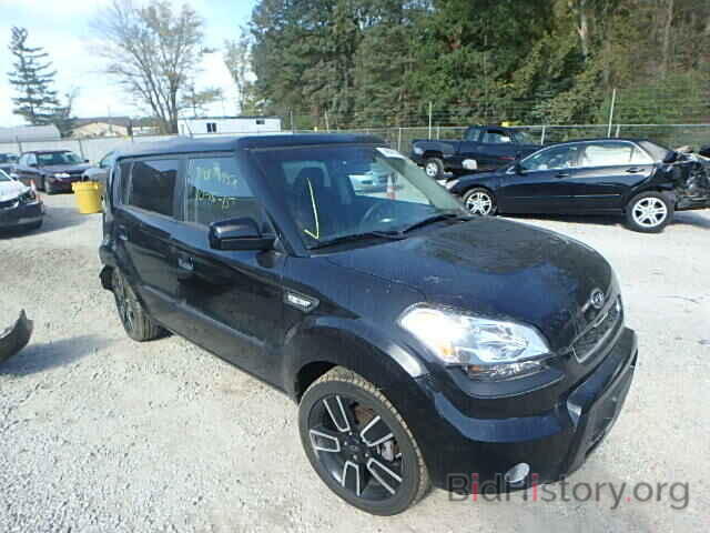 Photo KNDJT2A2XA7126365 - KIA SOUL 2010