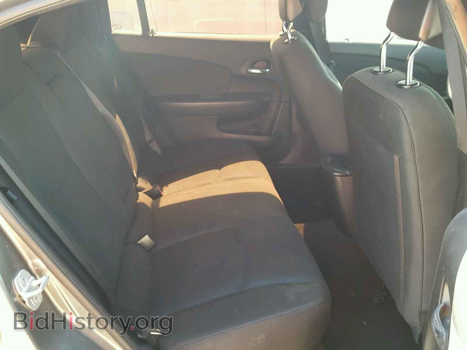 2012 CHRYSLER 200 - VIN: 1C3CCBBB9CN134693 - Фото 6