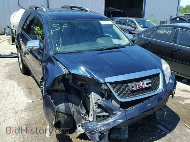 Photo 1GKEV23D19J131614 - GMC ACADIA 2009