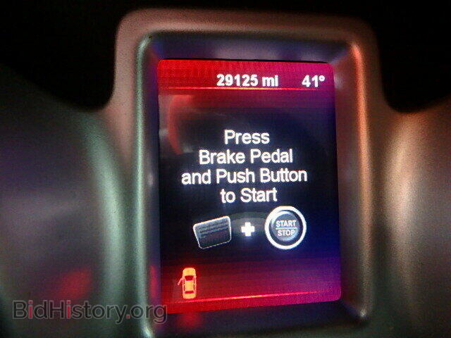 2012 DODGE JOURNEY - VIN: 3C4PDCAB2CT314860 - Фото 8