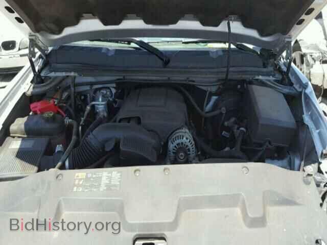 2013 CHEVROLET SILVERADO - VIN: 1GCNCPE04DZ165193 - Фото 7
