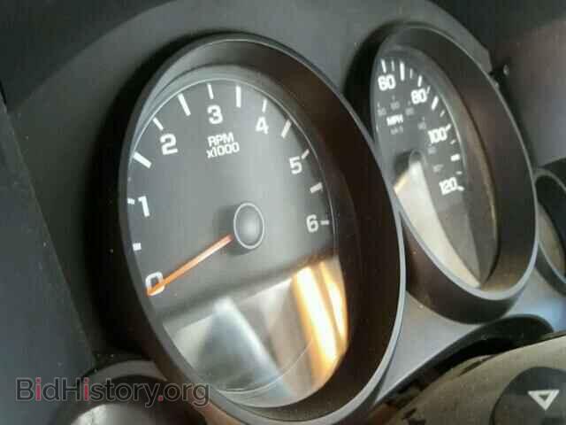 2013 CHEVROLET SILVERADO - VIN: 1GCNCPE04DZ165193 - Фото 8