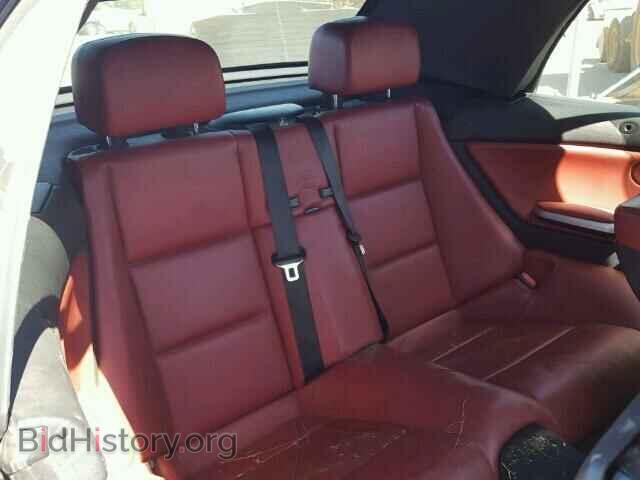 2003 BMW M3 - VIN: WBSBR93403PK03797 - Photo 6