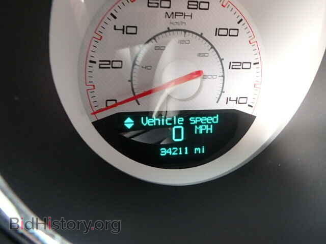 2012 DODGE CHALLENGER - VIN: 2C3CDYAG1CH146780 - Фото 8