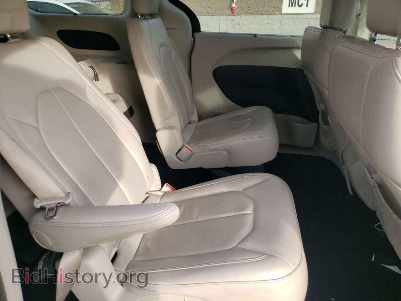 2017 CHRYSLER PACIFICA - VIN: 2C4RC1BG7HR703871 - Photo 6