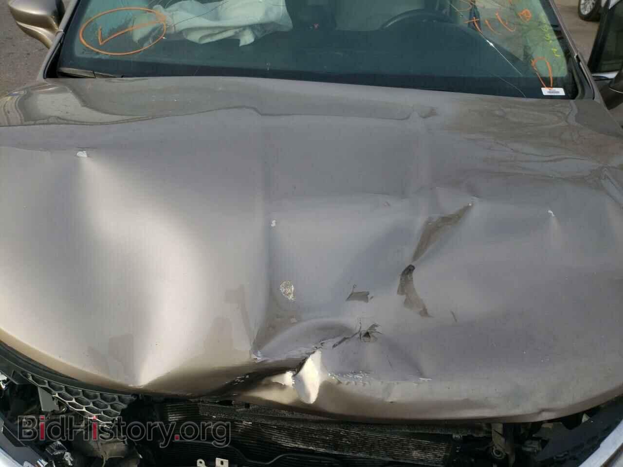 2017 CHRYSLER PACIFICA - VIN: 2C4RC1BG7HR703871 - Photo 7
