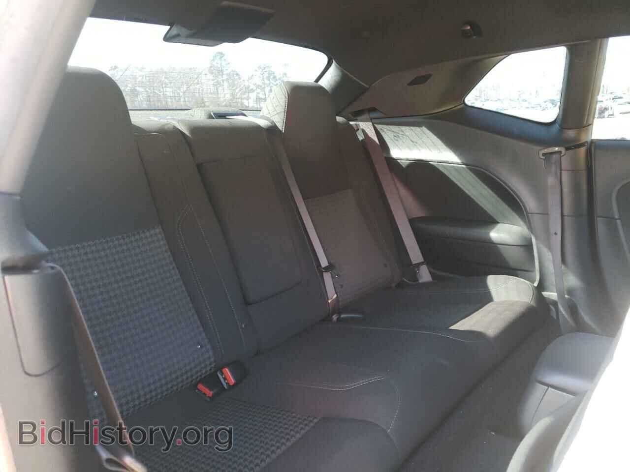 2020 DODGE CHALLENGER - VIN: 2C3CDZAG8LH236269 - Фото 6