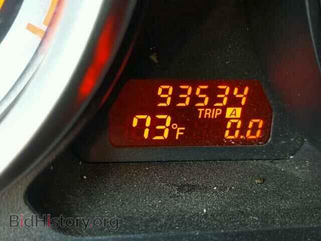 2011 MAZDA 6 - VIN: 1YVHZ8CH5B5M05022 - Фото 8