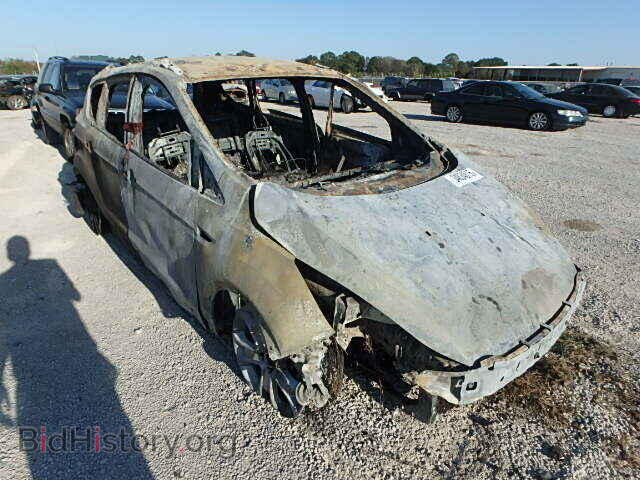 Фотография 1FMCU9HX9DUB65725 - FORD ESCAPE 2013