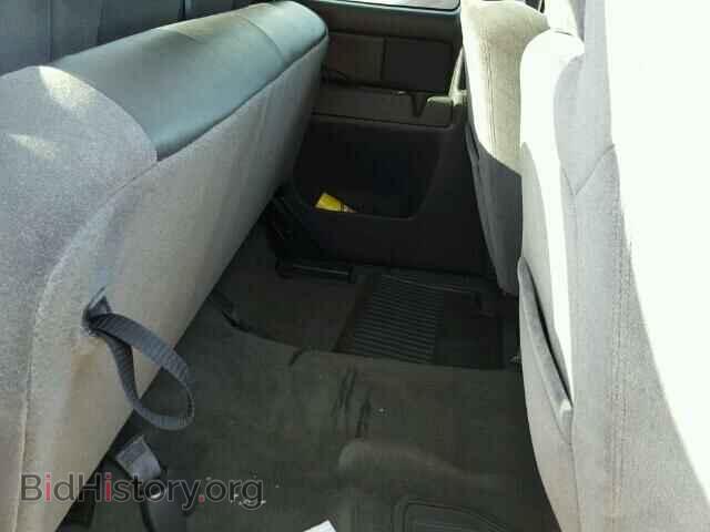 2007 CHEVROLET SILVERADO - VIN: 1GCEC19Z97Z137965 - Фото 6