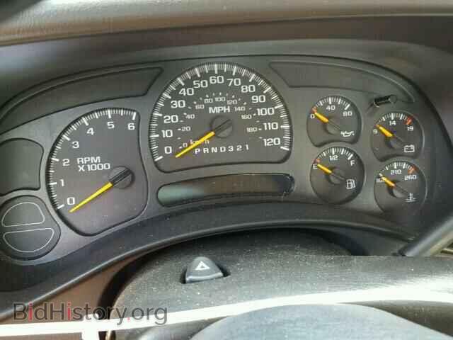 2007 CHEVROLET SILVERADO - VIN: 1GCEC19Z97Z137965 - Фото 8