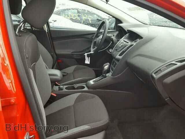 2012 FORD FOCUS - VIN: 1FAHP3F27CL360917 - Photo 5