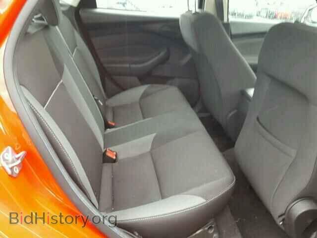 2012 FORD FOCUS - VIN: 1FAHP3F27CL360917 - Photo 6