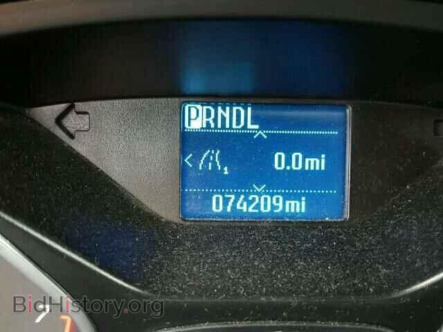 2012 FORD FOCUS - VIN: 1FAHP3F27CL360917 - Photo 8