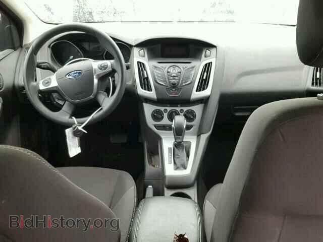 2012 FORD FOCUS - VIN: 1FAHP3F27CL360917 - Photo 9