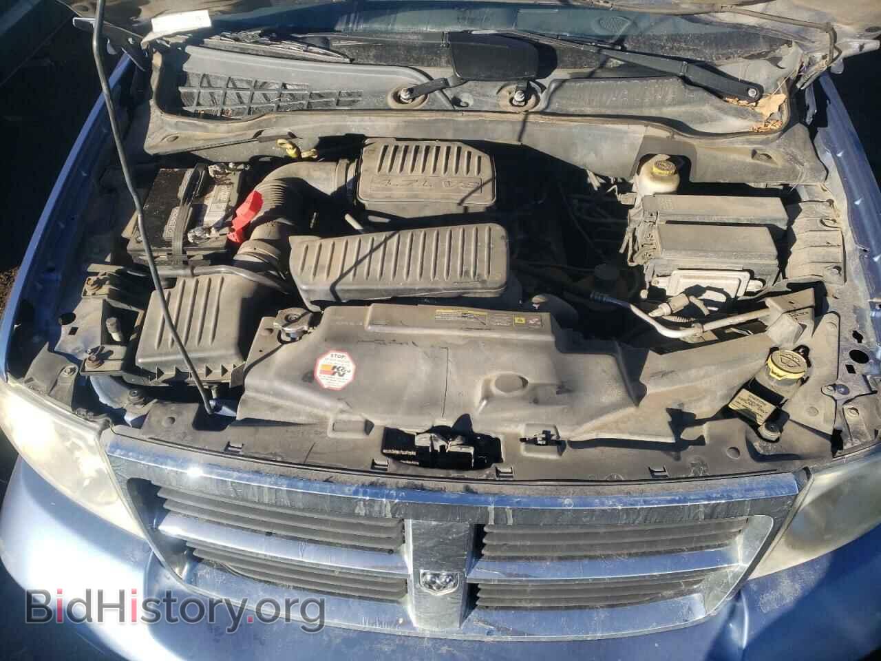 2007 DODGE DURANGO - VIN: 1D8HB48N77F540491 - Photo 7