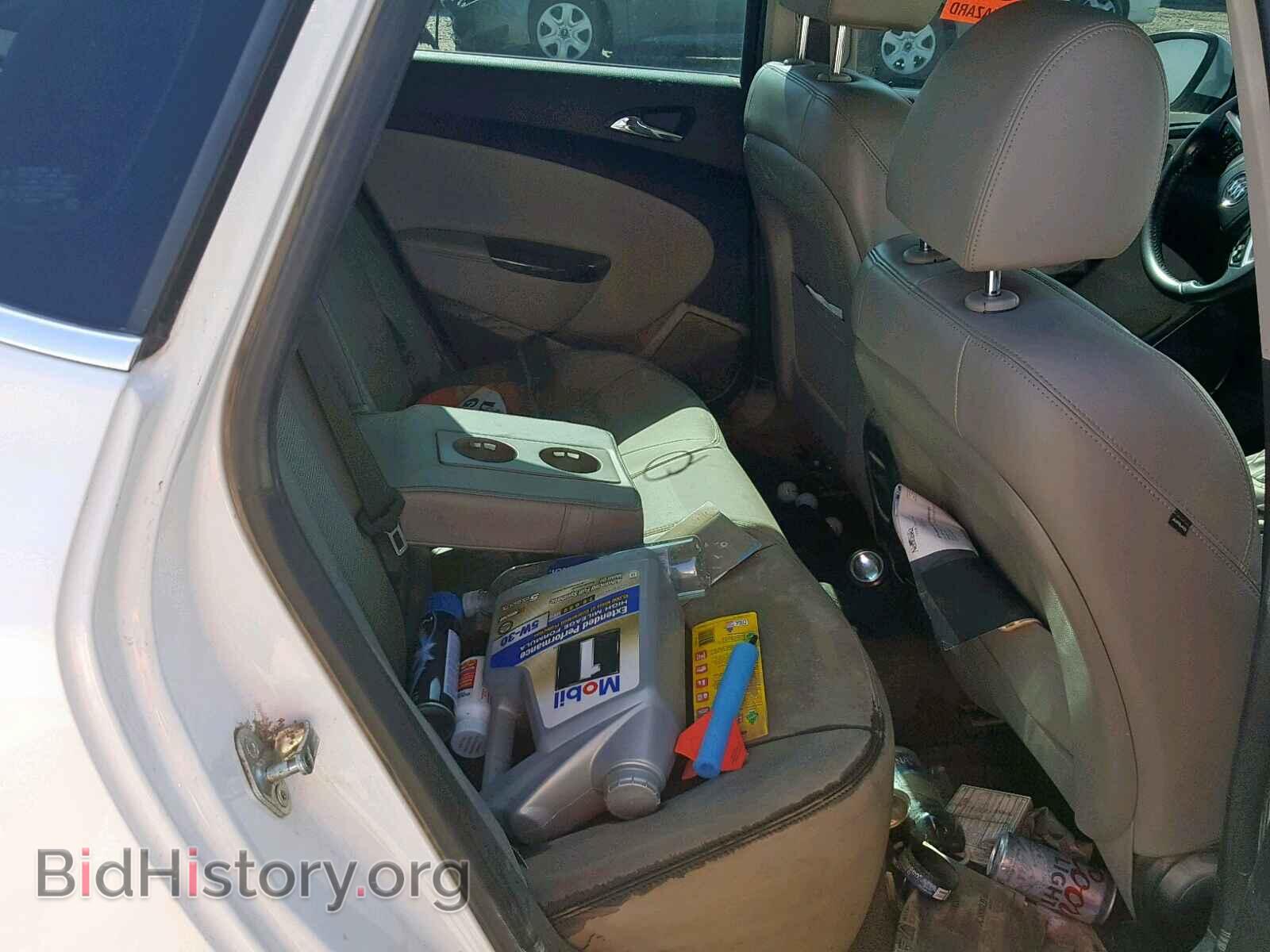 2013 BUICK VERANO - VIN: 1G4PP5SK1D4134788 - Фото 6