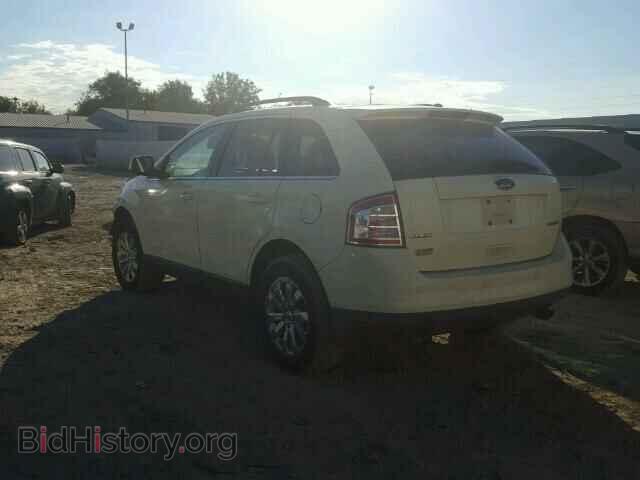 2008 FORD EDGE - VIN: 2FMDK39CX8BA24113 - Photo 3