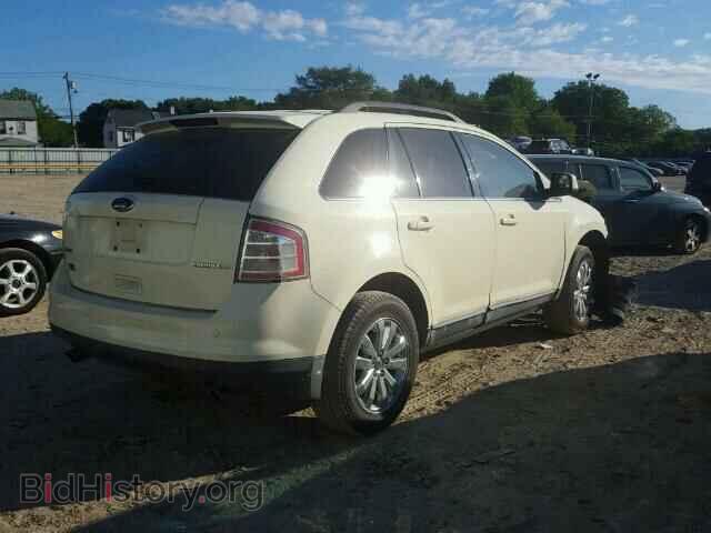 2008 FORD EDGE - VIN: 2FMDK39CX8BA24113 - Photo 4