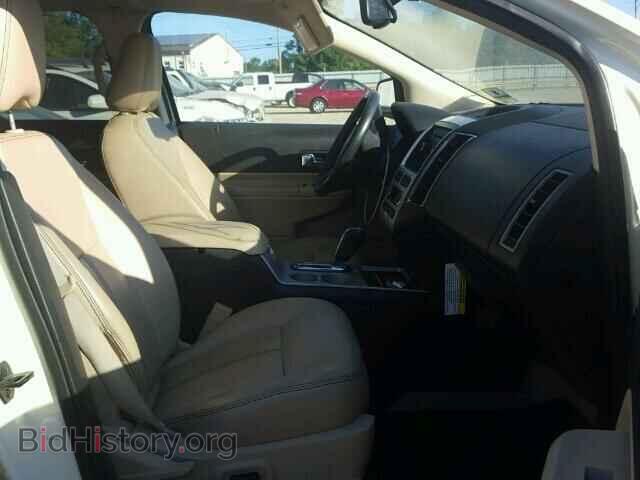 2008 FORD EDGE - VIN: 2FMDK39CX8BA24113 - Photo 5