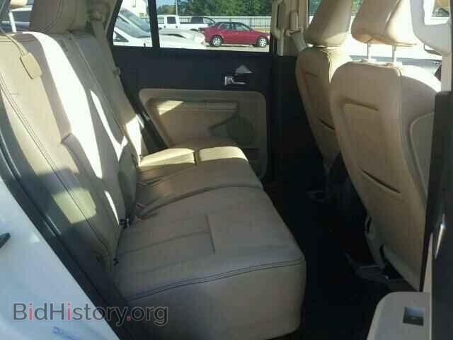 2008 FORD EDGE - VIN: 2FMDK39CX8BA24113 - Photo 6