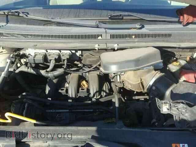 2008 FORD EDGE - VIN: 2FMDK39CX8BA24113 - Photo 7