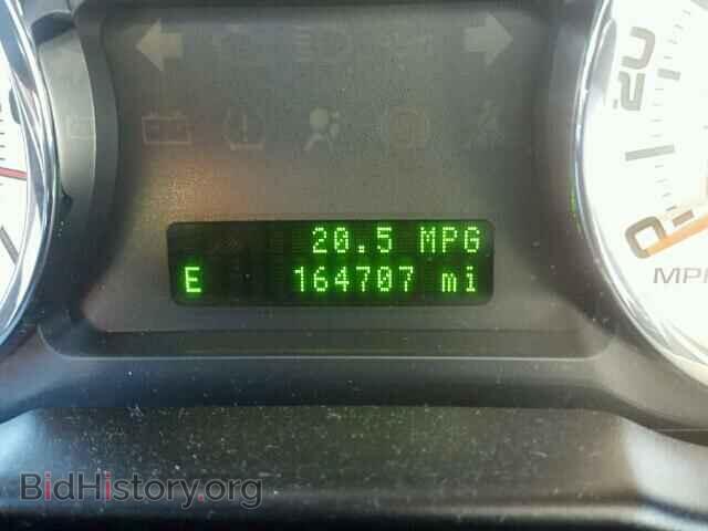 2008 FORD EDGE - VIN: 2FMDK39CX8BA24113 - Photo 8