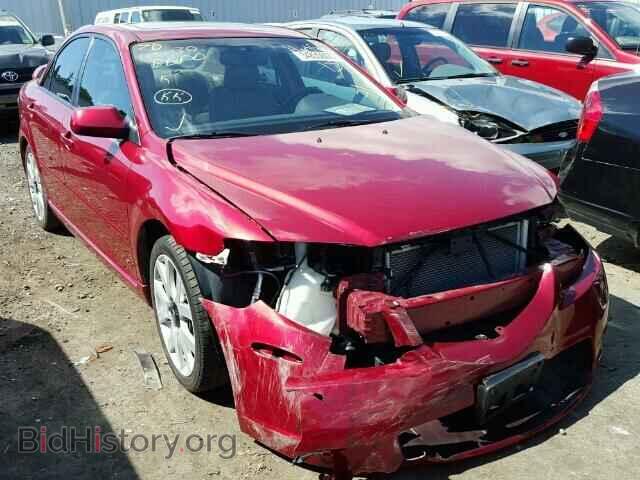 Photo 1YVHP81D075M52925 - MAZDA 6 2007