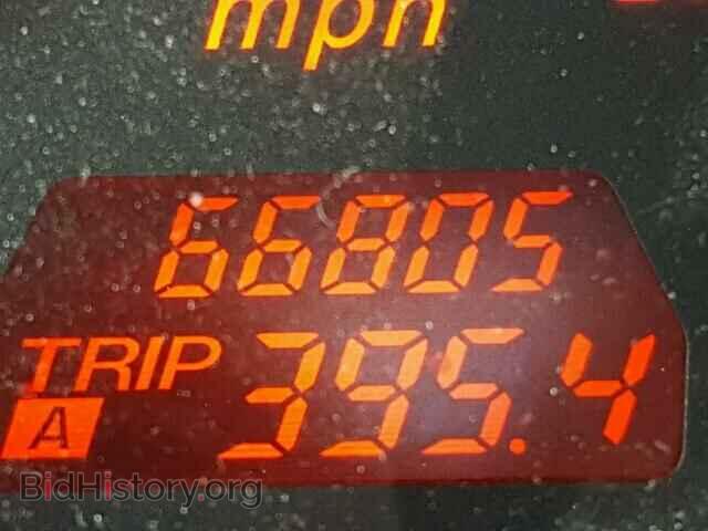 2007 MAZDA 6 - VIN: 1YVHP81D075M52925 - Фото 8