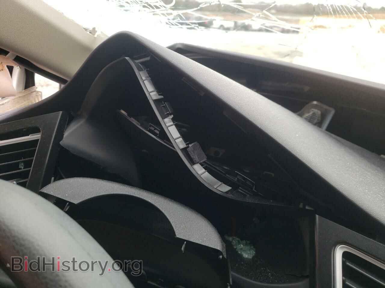 2015 HONDA CIVIC - VIN: 19XFB2F8XFE114357 - Фото 8