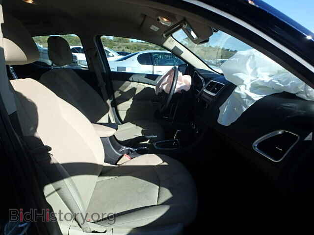 2013 DODGE AVENGER - VIN: 1C3CDZAB6DN688377 - Photo 5
