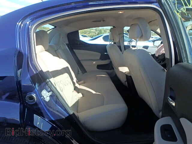 2013 DODGE AVENGER - VIN: 1C3CDZAB6DN688377 - Photo 6