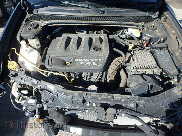 2013 DODGE AVENGER - VIN: 1C3CDZAB6DN688377 - Photo 7