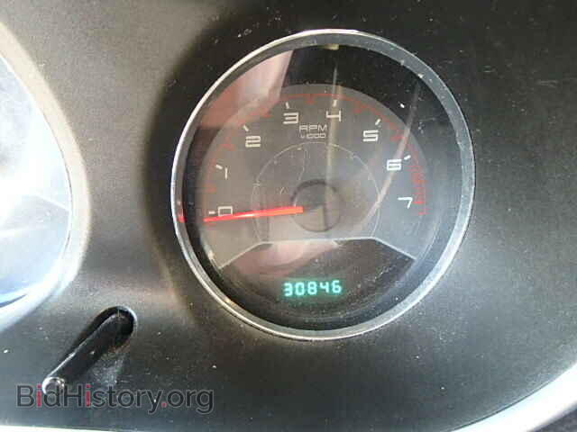 2013 DODGE AVENGER - VIN: 1C3CDZAB6DN688377 - Photo 8
